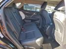 Lexus RX 350 Base Image 9