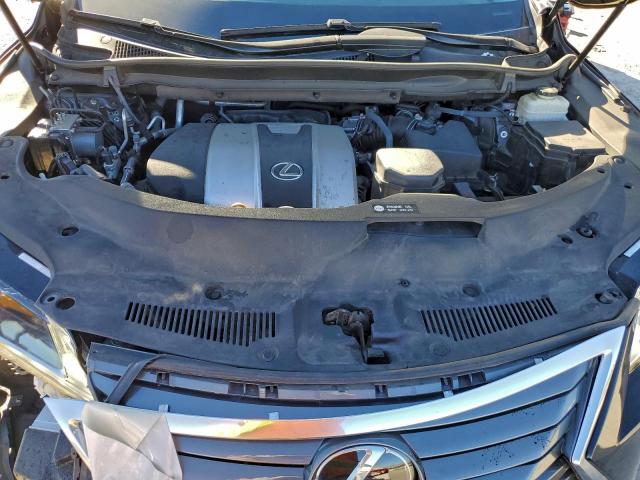 Lexus RX 350 Base Image 6