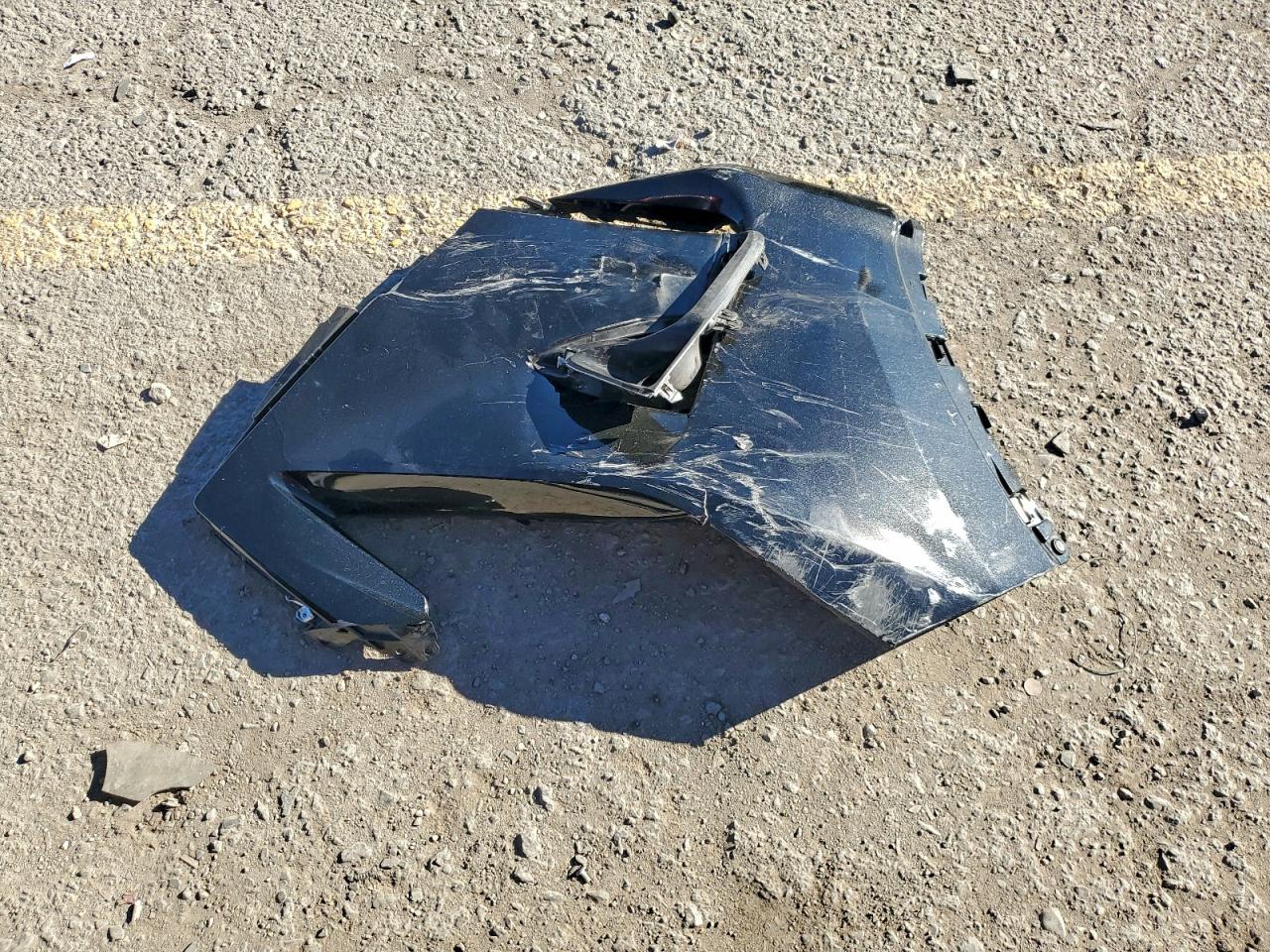 Lexus RX 350 Base Image 14