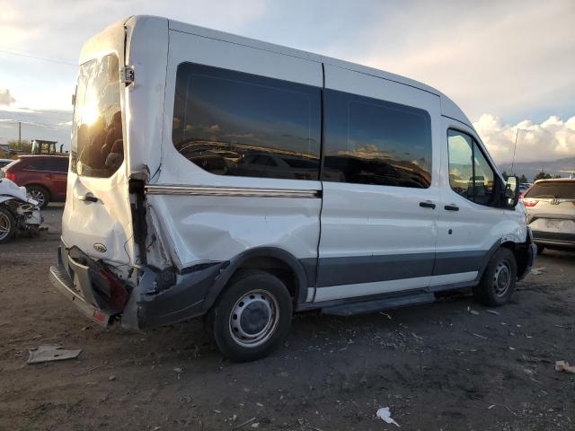 Ford Transit T-150 Image 9