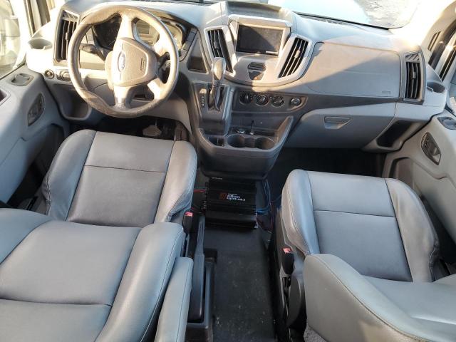 Ford Transit T-150 Image 10