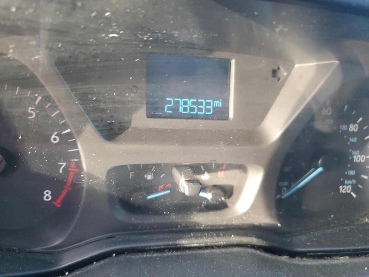 Ford Transit T-150 Image 3