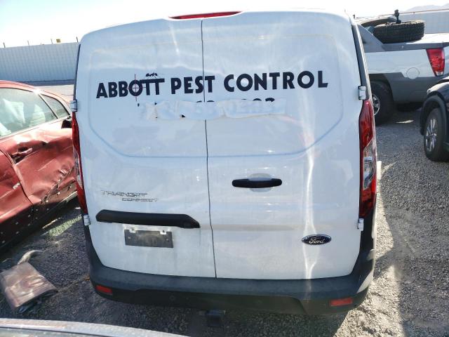 Ford Transit Xl Image 9