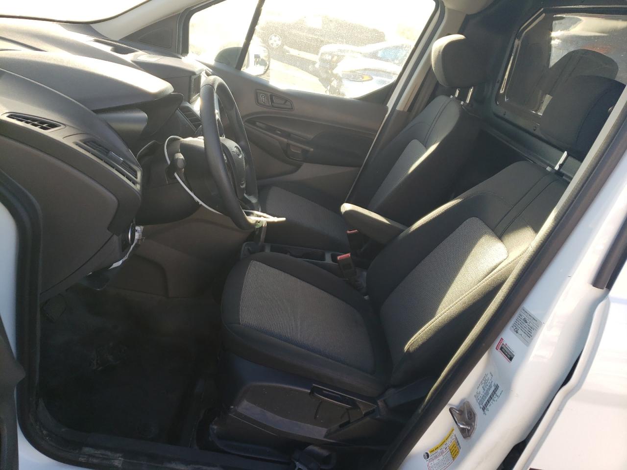 Ford Transit Xl Image 12