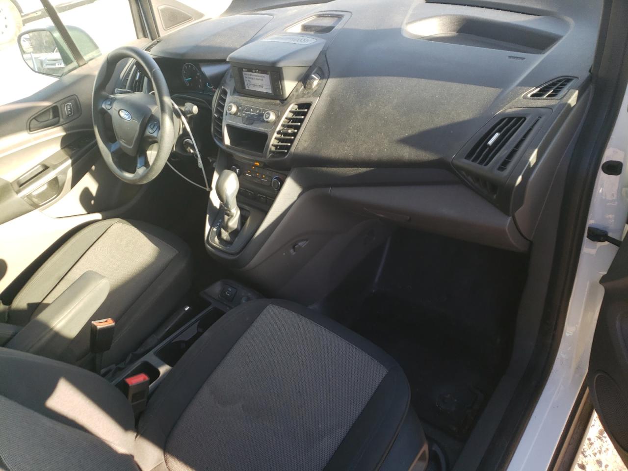 Ford Transit Xl Image 11