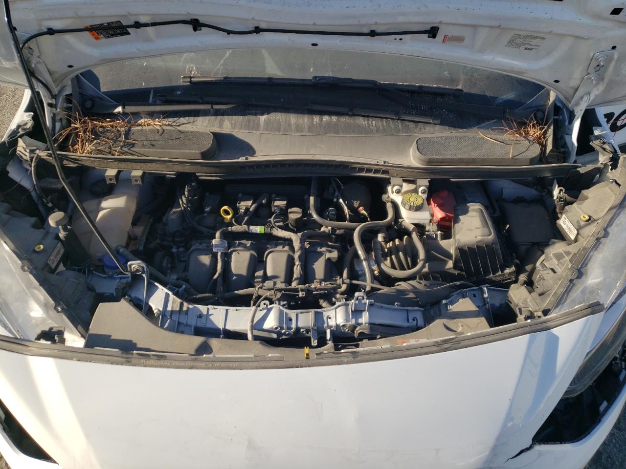 Ford Transit Xl Image 6