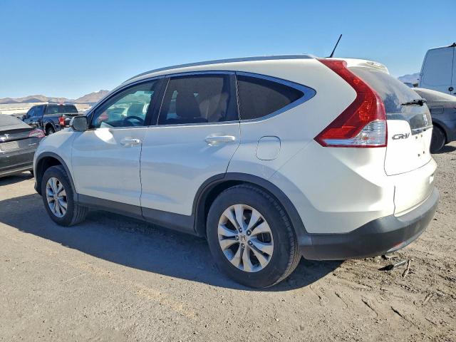Honda Crv Exl Image 3