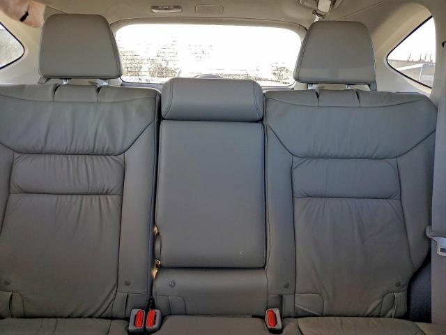 Honda Crv Exl Image 13