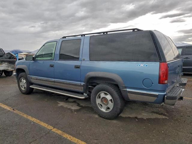 Chevrolet Suburban K1500 Image 8