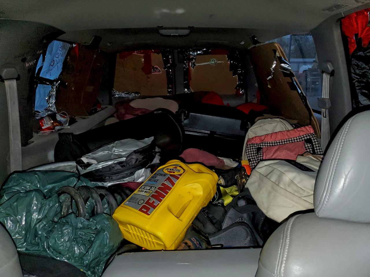 Chevrolet Suburban K1500 Image 6