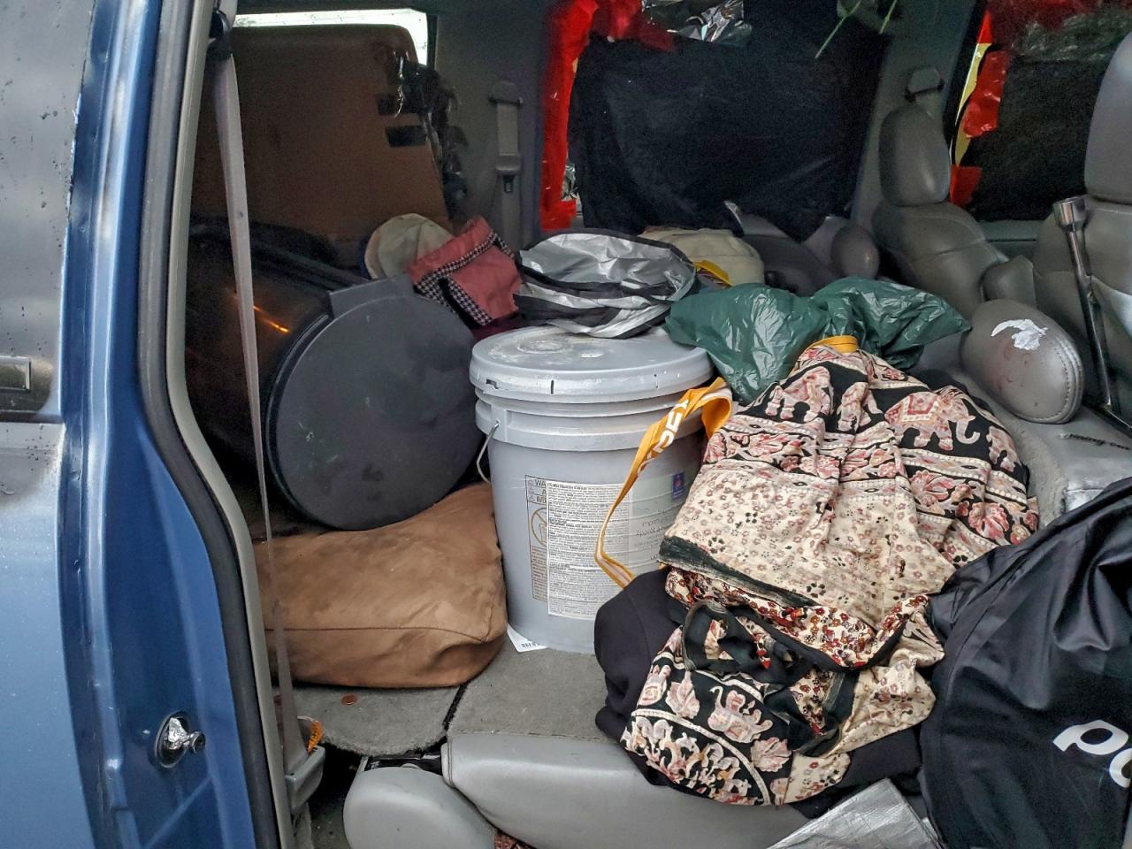 Chevrolet Suburban K1500 Image 11