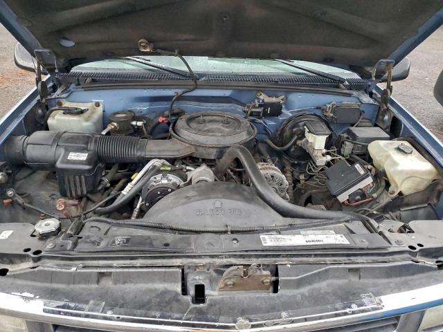 Chevrolet Suburban K1500 Image 13