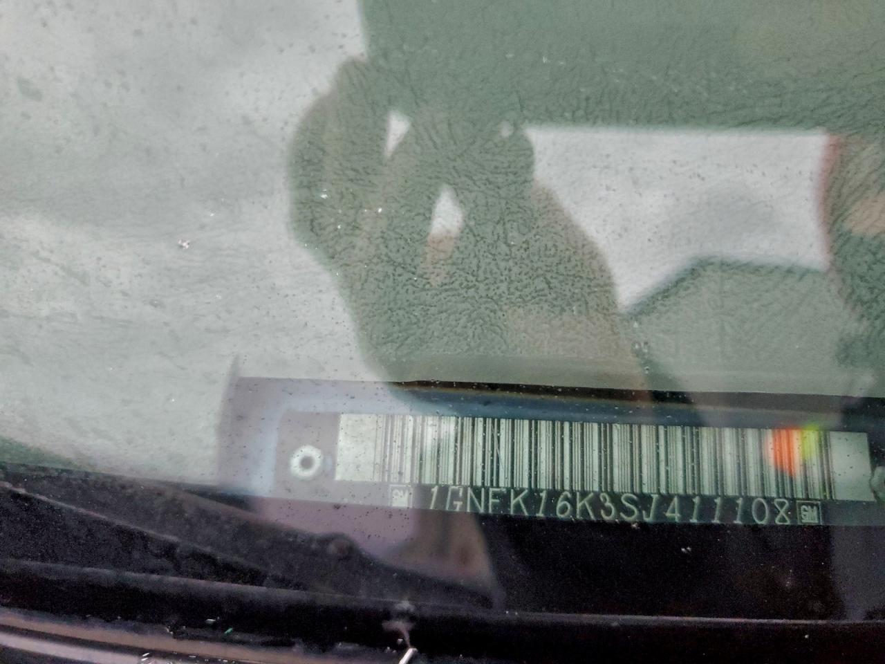 Chevrolet Suburban K1500 Image 7