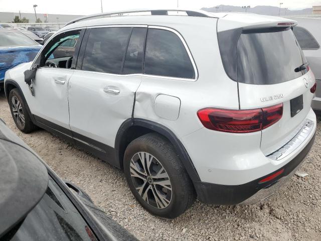 Mercedes-Benz GLB 250 Image 4