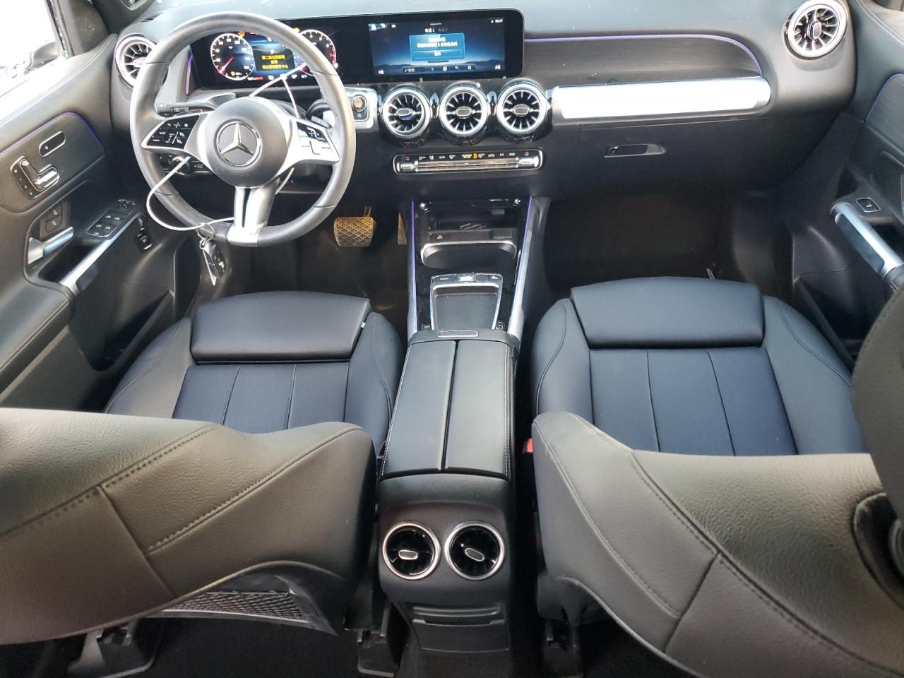 Mercedes-Benz GLB 250 Image 5