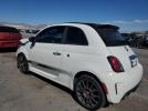 FIAT 500 Abarth Image 8
