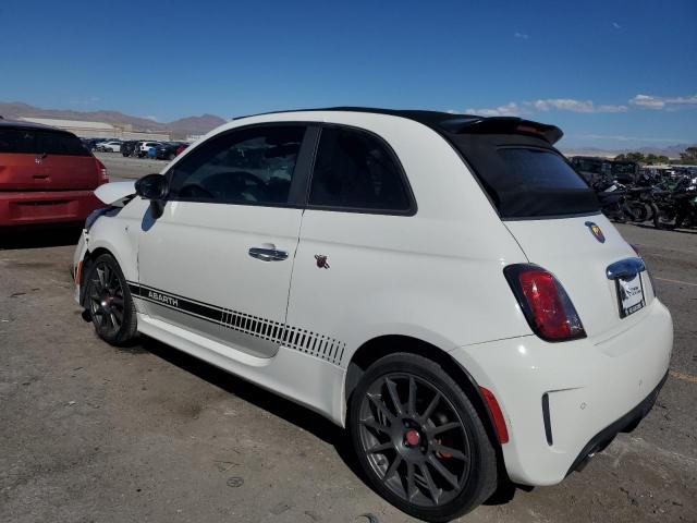 FIAT 500 Abarth Image 8