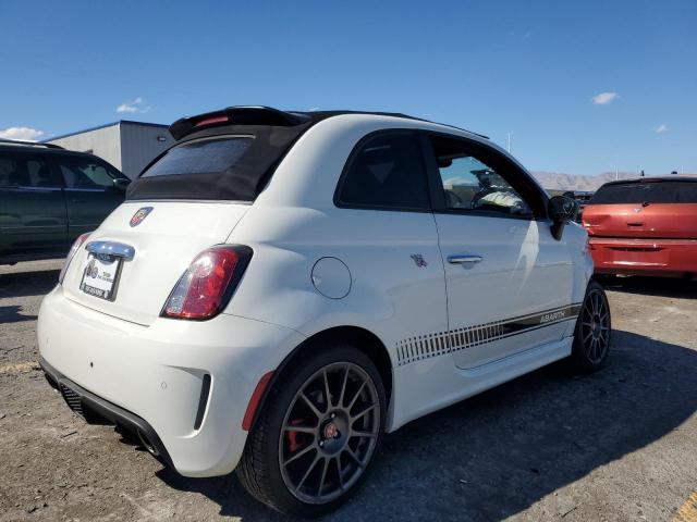 FIAT 500 Abarth Image 7
