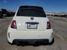 FIAT 500 Abarth Image 3