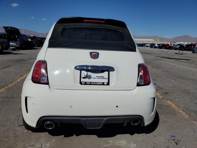 FIAT 500 Abarth Image 3
