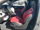 FIAT 500 Abarth Image 11