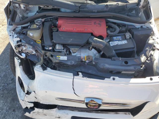 FIAT 500 Abarth Image 10