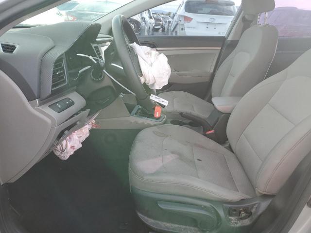 Hyundai ELANTRA Se Image 11