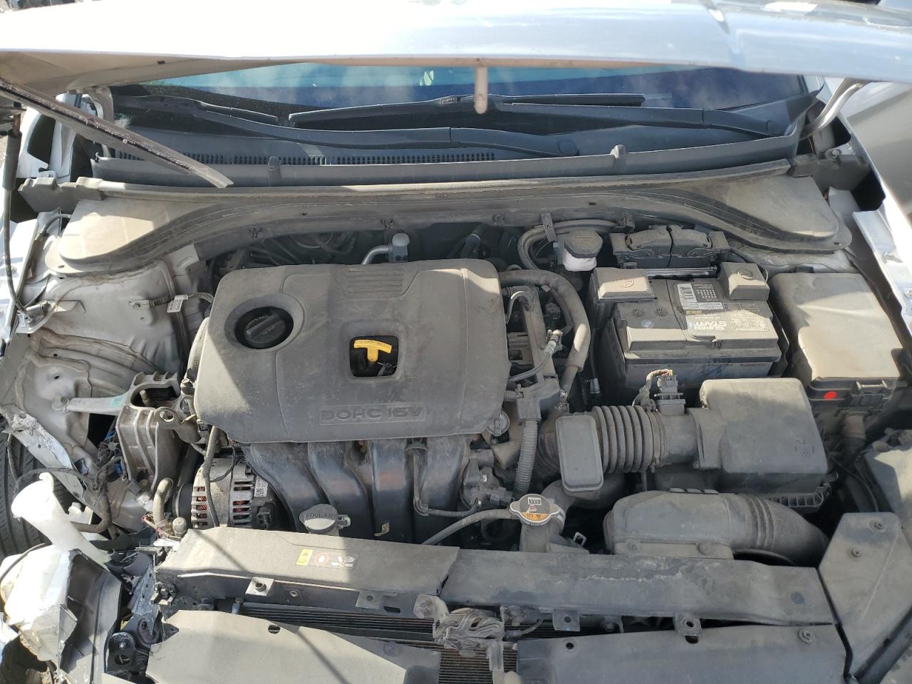 Hyundai ELANTRA Se Image 7