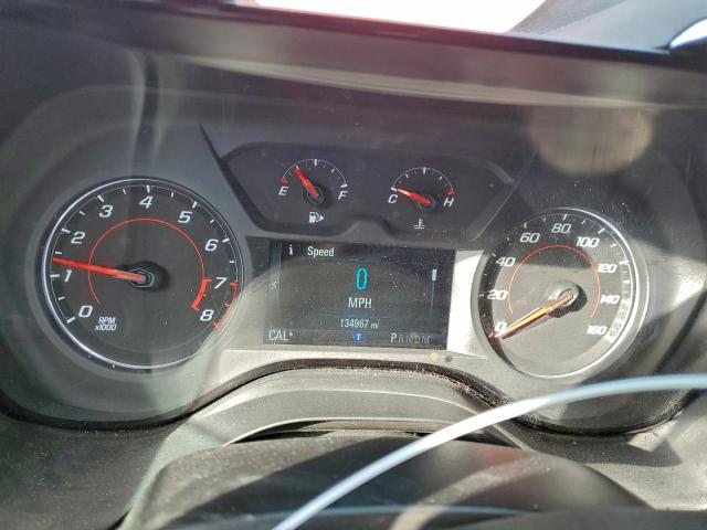 Chevrolet Camaro Lt Image 4