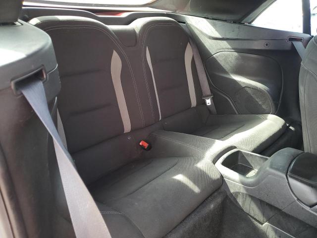 Chevrolet Camaro Lt Image 5