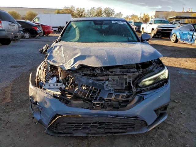 Honda Civic Sport Touring Image 10