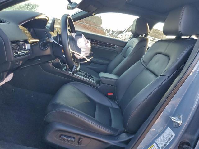 Honda Civic Sport Touring Image 7