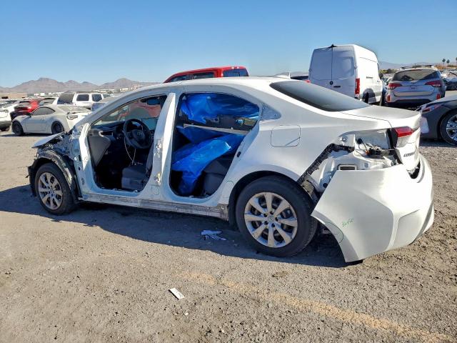 Toyota Corolla Le Image 2