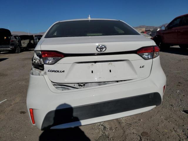 Toyota Corolla Le Image 6