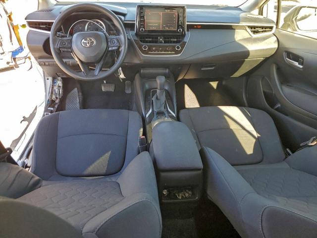 Toyota Corolla Le Image 5