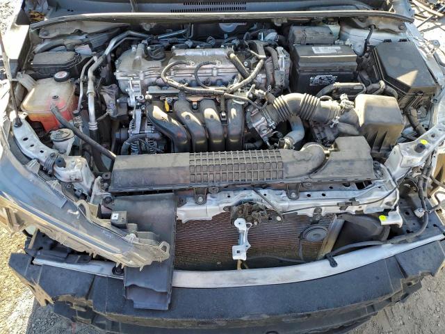 Toyota Corolla Le Image 12