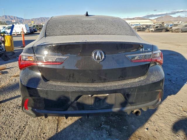 Acura ILX Image 7