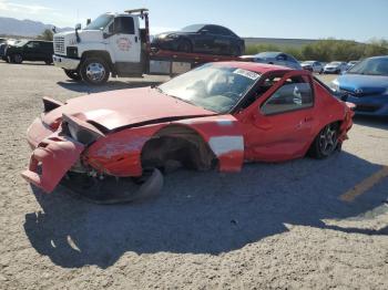  Salvage Mazda Rx7