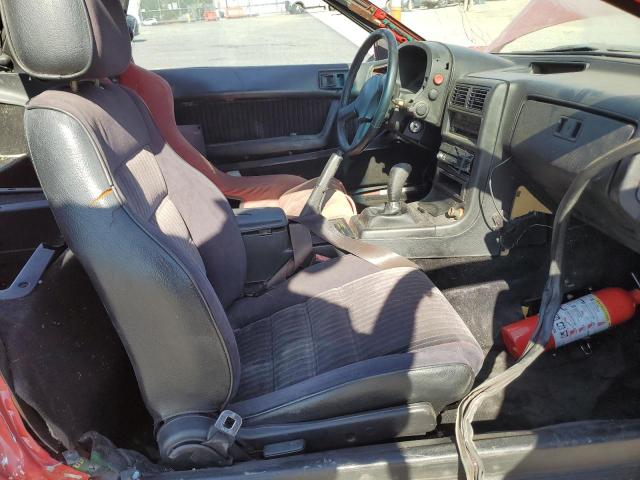 Mazda Rx7 Gtu Image 13