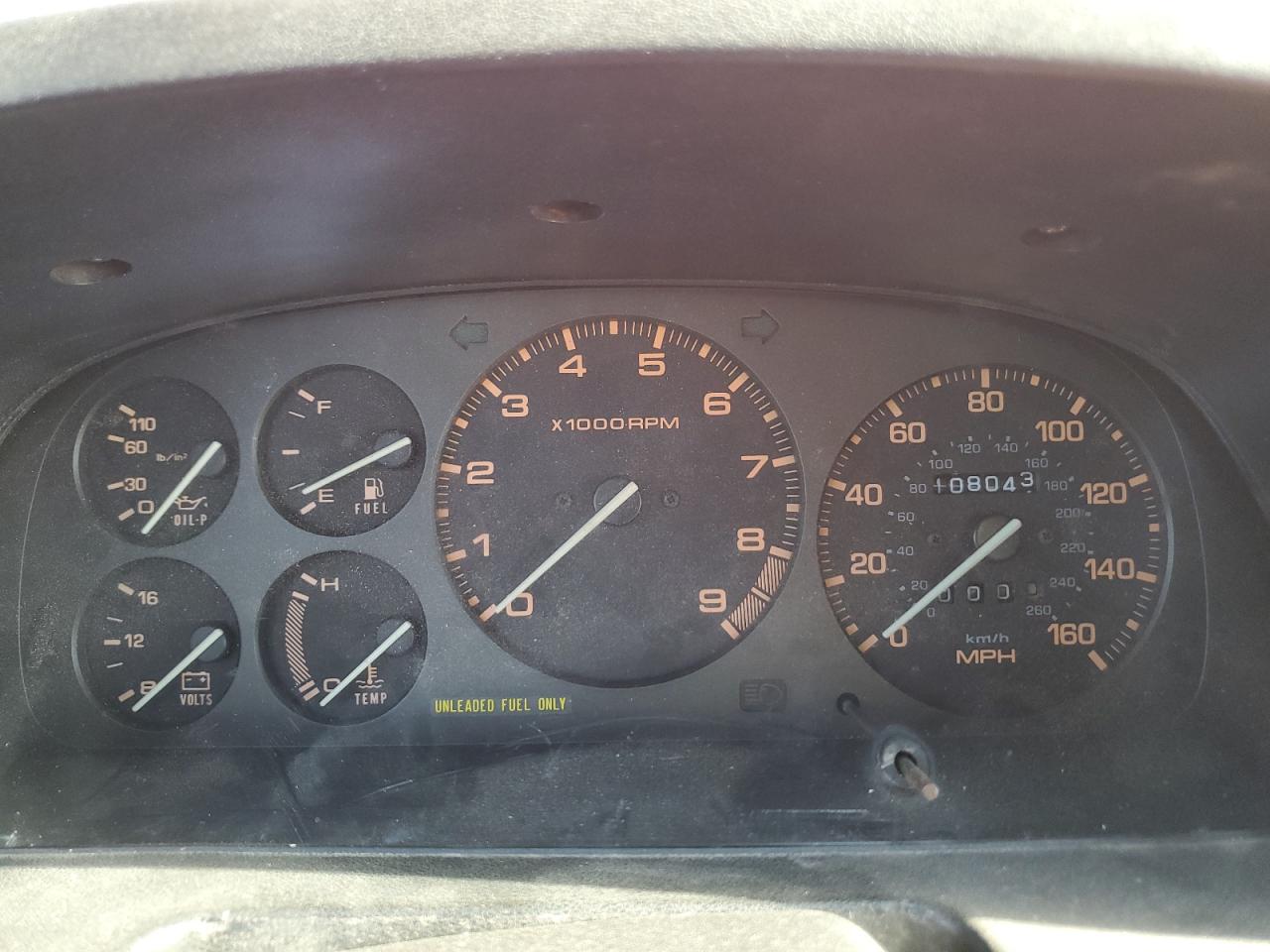 Mazda Rx7 Gtu Image 8