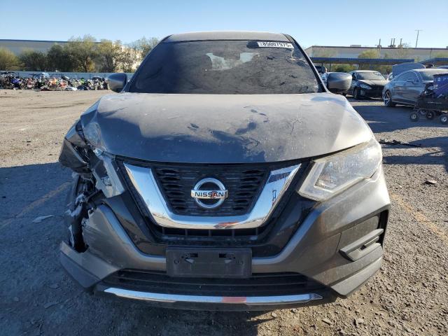Nissan Rogue S Image 9