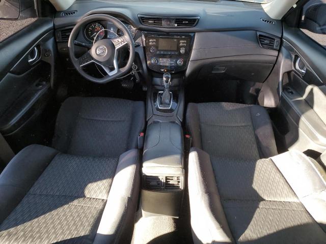 Nissan Rogue S Image 7