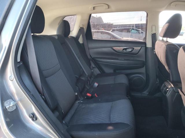 Nissan Rogue S Image 5