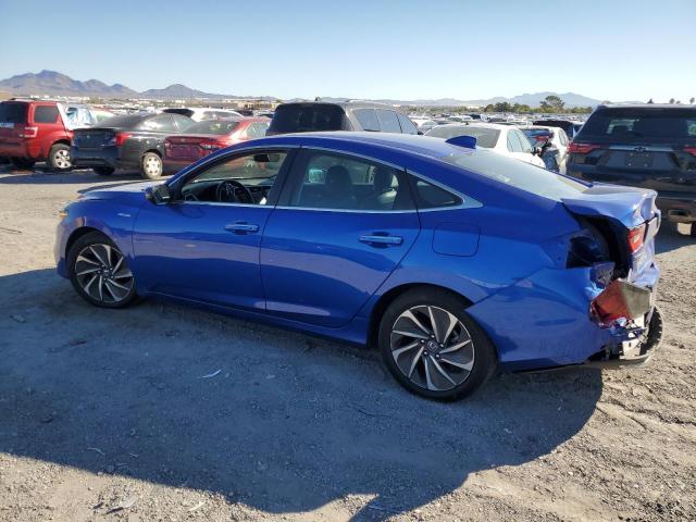 Honda Insight Touring Image 9