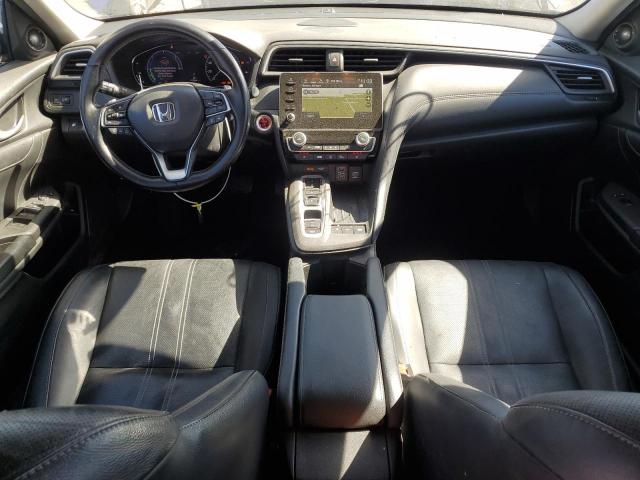 Honda Insight Touring Image 8