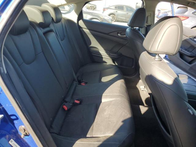 Honda Insight Touring Image 7