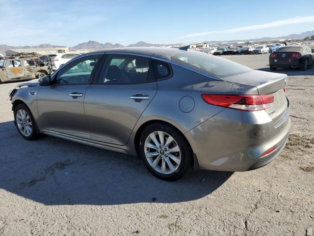 Kia Optima Lx Image 6