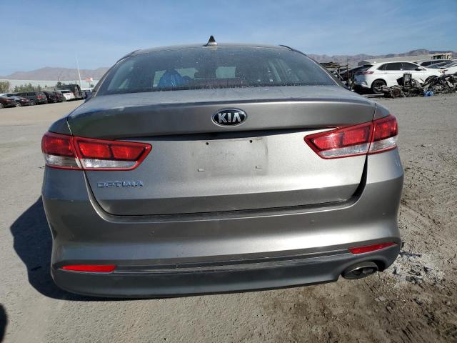 Kia Optima Lx Image 7