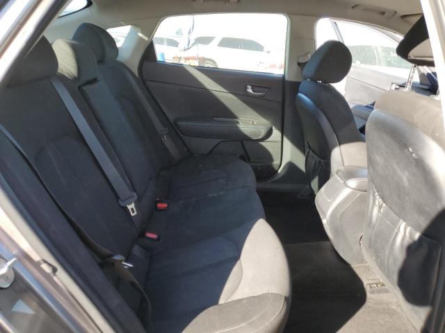 Kia Optima Lx Image 5