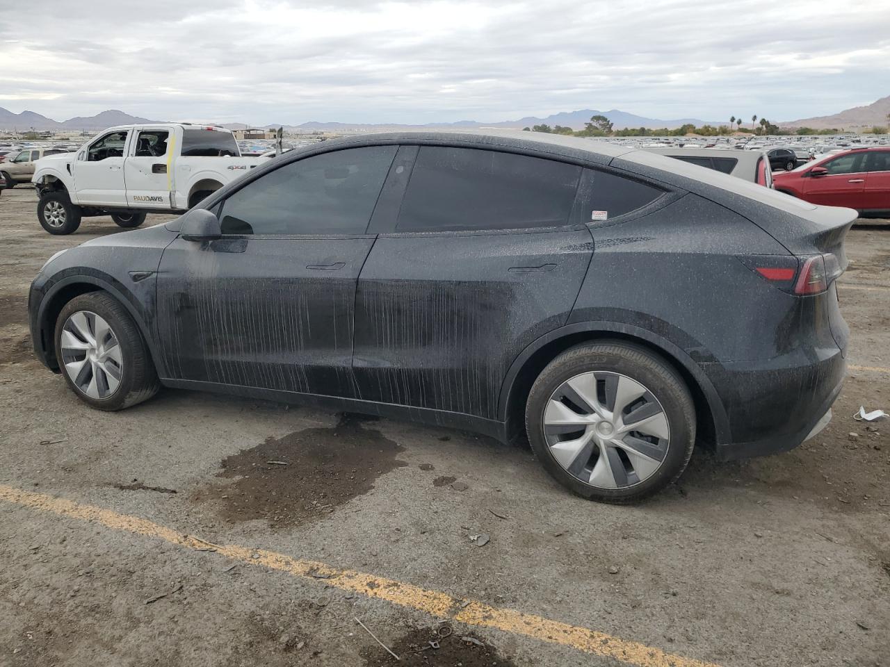 Tesla Model Y Image 12